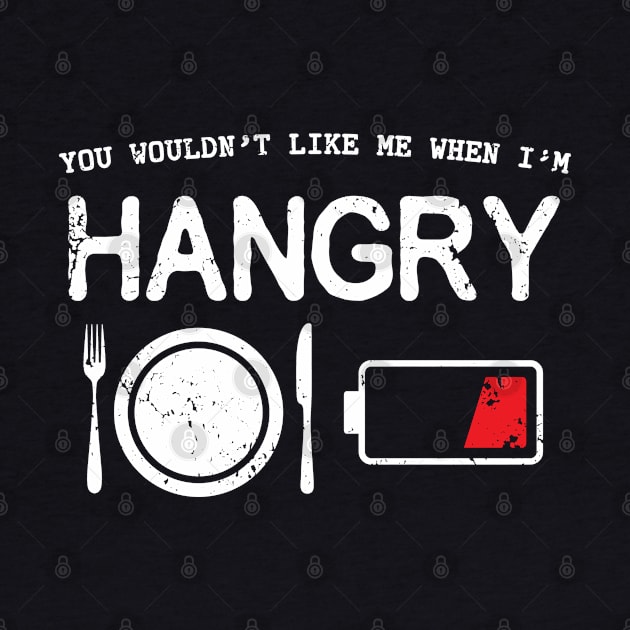 Hangry by CCDesign